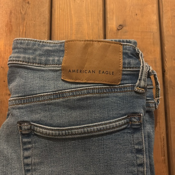 American Eagle Men’s Jeans - Picture 2 of 4